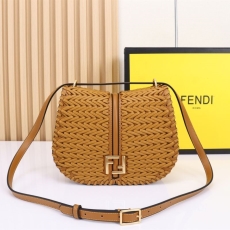 Fendi Satchel Bags